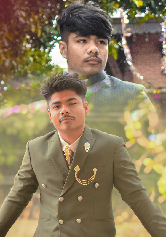 Website Developer